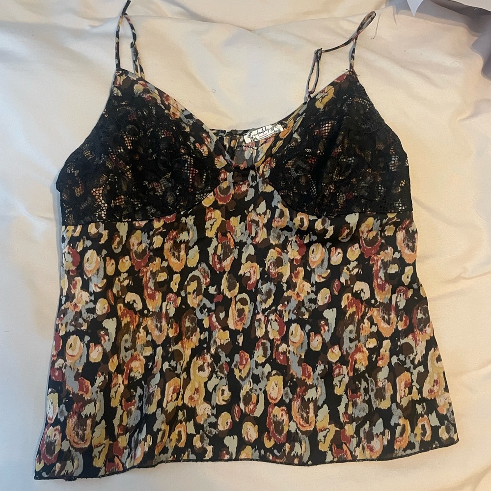 Free people tank